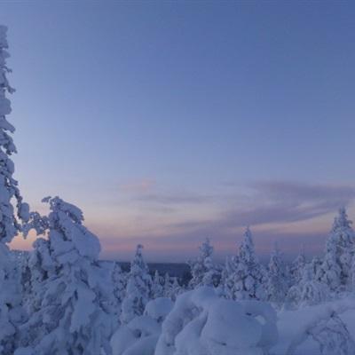 不惧风雪寒潮，中国人保暖心陪伴